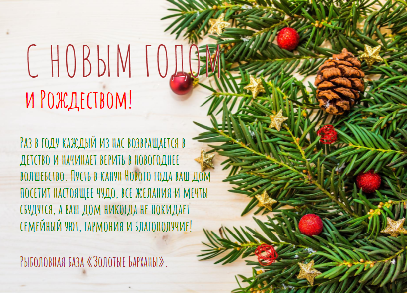 С НОВЫМ ГОДОМ 2023 !!!