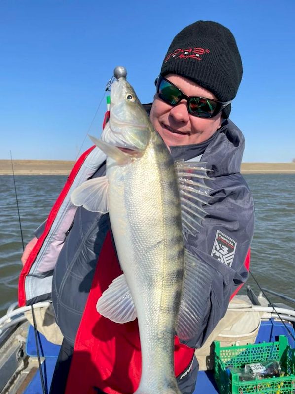 5 апреля у нас тепло и солнечно, ждём всех за трофеями!