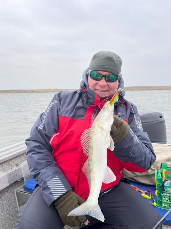 5 апреля у нас тепло и солнечно, ждём всех за трофеями!