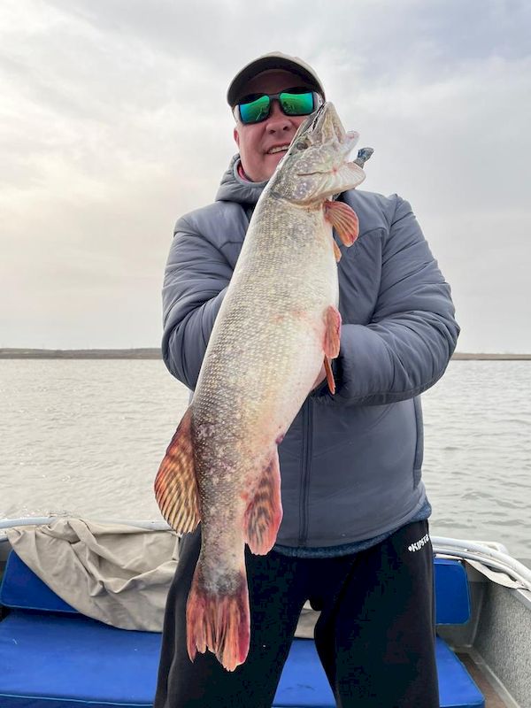 5 апреля у нас тепло и солнечно, ждём всех за трофеями!