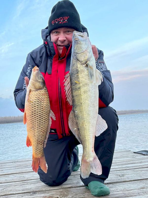 5 апреля у нас тепло и солнечно, ждём всех за трофеями!