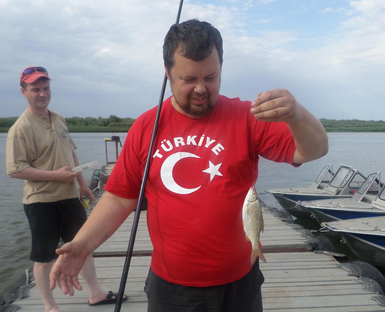 Июль