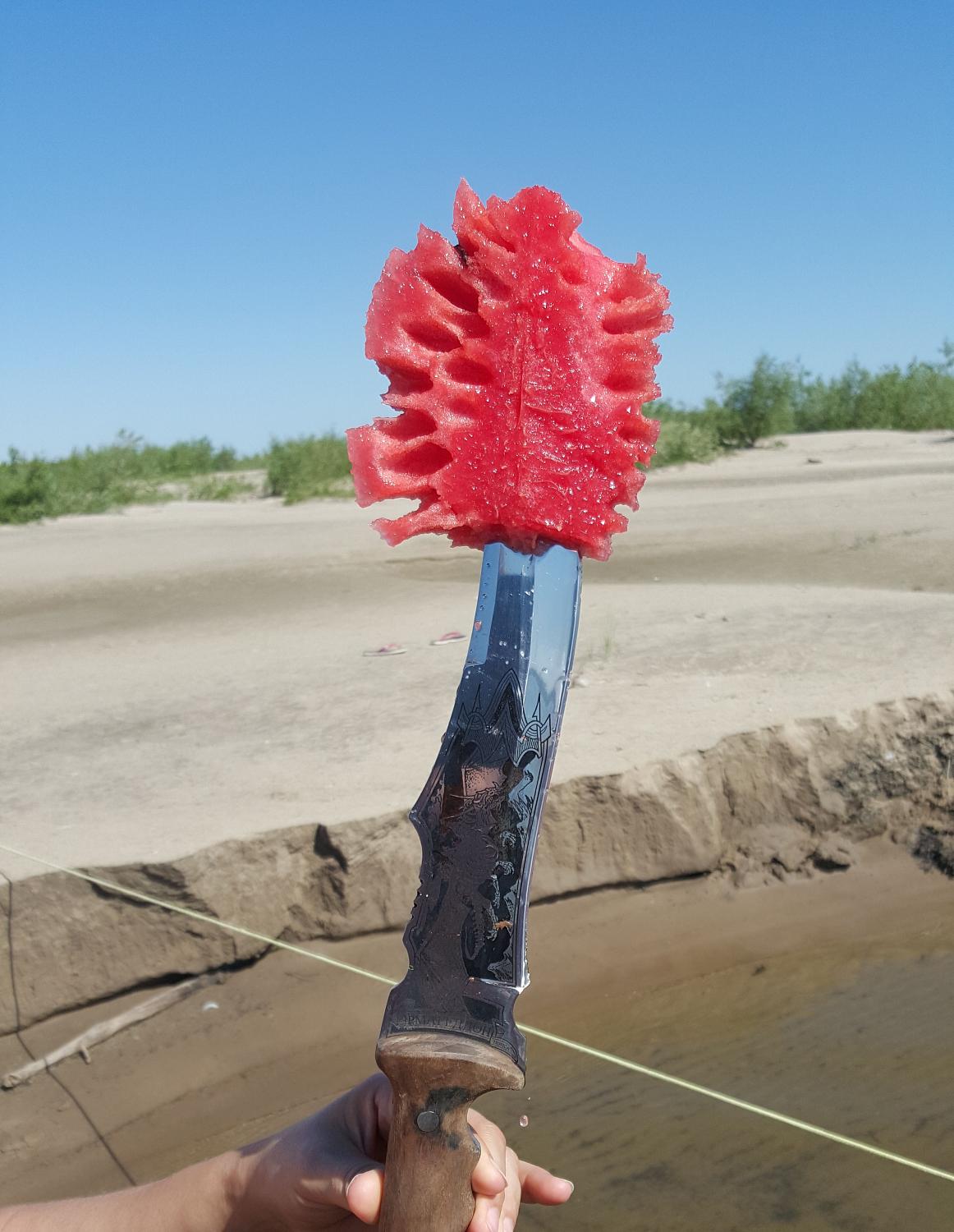 Июль