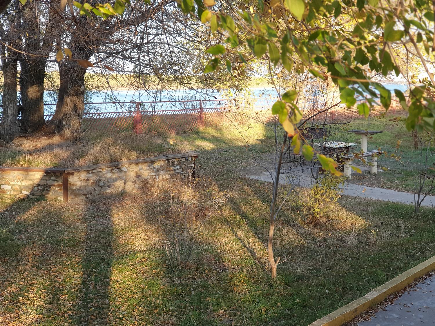 Осенние зарисовки