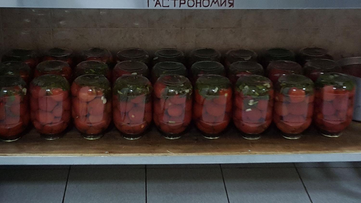 Июль