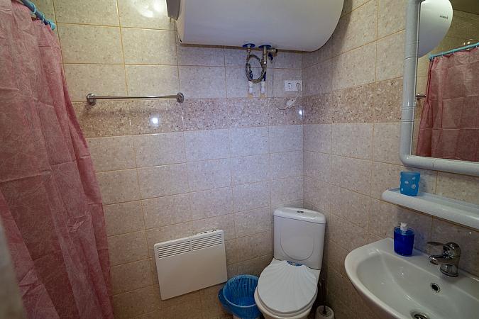 2-х местный номер River View